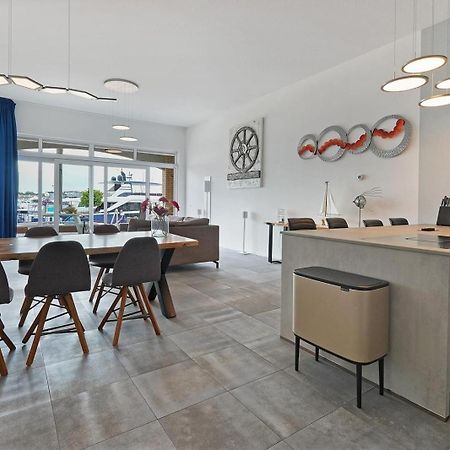 Апартаменти Kabbelaarsbank 504 - Port Marina Zelande Ауддорп Екстер'єр фото